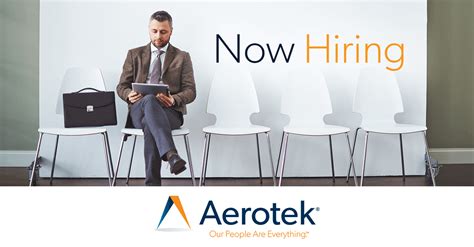 aerotek employment agency